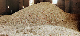 Kadbakutti Animal Feed. (Jwari kutti)